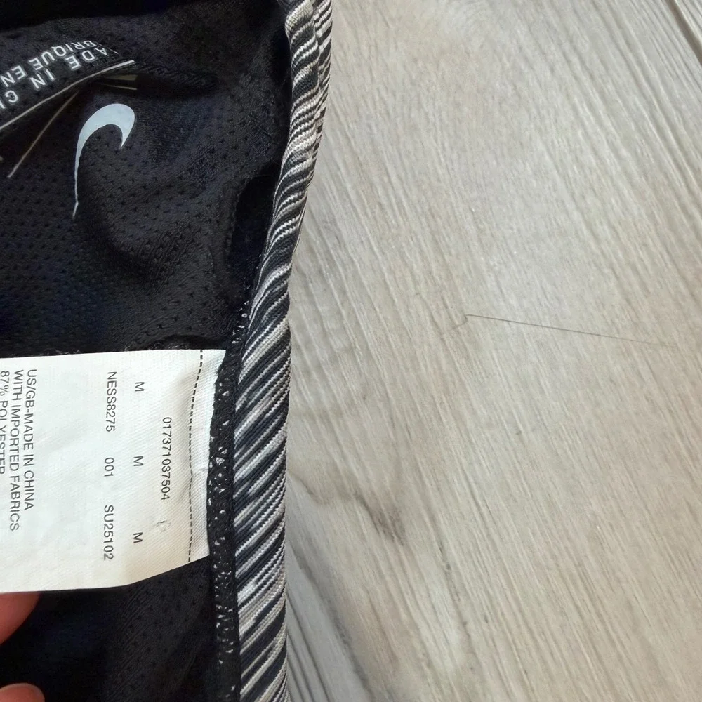 Nike ness8275 rush
